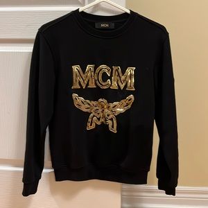 MCM Sweater